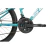 Bicicleta SLP MTB 5 Pro R24 Acero para Niña - tienda online