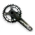 Plato Palanca Monoplato AWA MTB BCD 104 36T Eje Punta Cuadrada Aluminio - comprar online