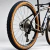 Bicicleta MTB SARS Big Shark 29 Aluminio Shimano Deore 11v - tienda online