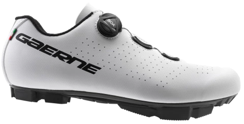 Zapatillas Ciclismo Mtb GAERNE G. Trail Ajuste Boa - BICPER Banda