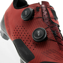 ZAPATILLAS CICLISMO GAERNE G DARE MTB - BICPER Banda