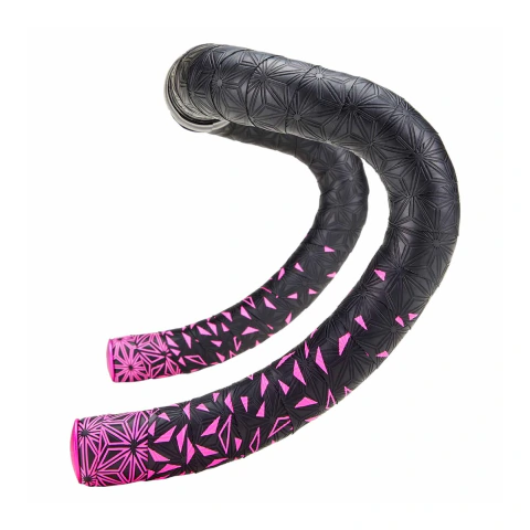 Cinta de Manubrio Supacaz Super Sticky Kush Star Fade - tienda online