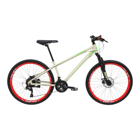 Bicicleta MTB Stunt And-es Rodado 26