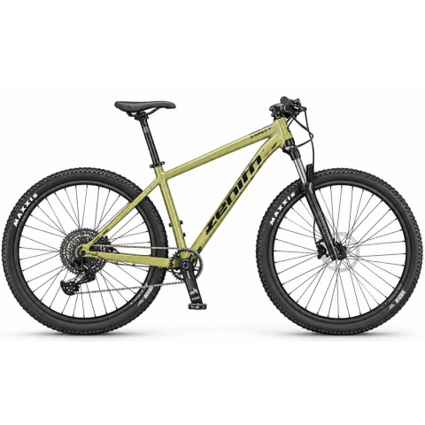 Bicicleta Zenith Calea Elite 29 Sram SX Eagle 1x12 RockShox Judy
