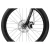 Bicicleta SLP MTB 5 Pro R24 Acero para Niña - comprar online