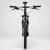 Bicicleta MTB SARS Big Shark 29 Aluminio Shimano Deore 11v - comprar online