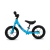 Camicleta SKT inflable Rodado 12 con rulemanes - comprar online