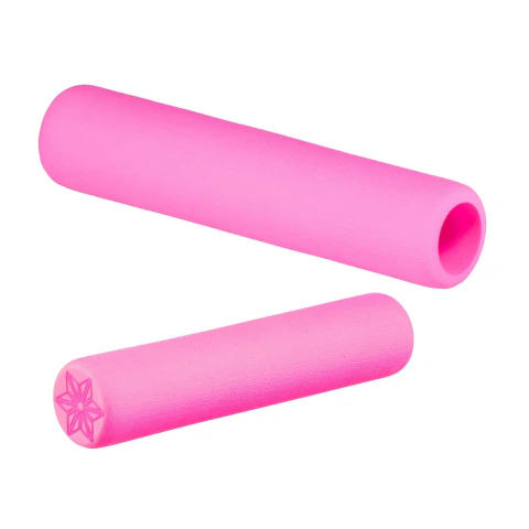 Puños MTB Supacaz Supalite 32mm Ultraligeros Alto Rendimiento en internet