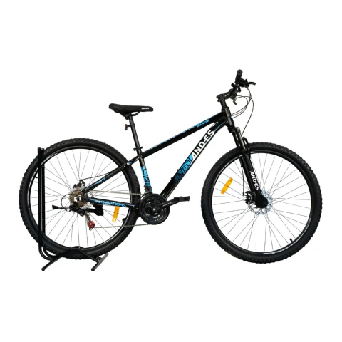 Bicicleta MTB Andes Aluminio R29 21 Velocidades Freno a Disco - comprar online