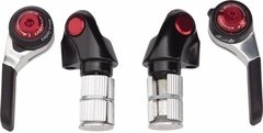 Manijas De Cambio Al Acople Microshift 10 V Shim Comp en internet