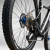 Imagen de Bicicleta MTB Sars Pro Carbon 9.0 R29 Shimano Deore 11v