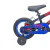 Bicicleta Infantil Rembrandt Matheo Rodado 12 Cross Nene Rueditas - tienda online