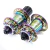Kit Mazas Tanke TH390 32 Agujeros Tornazoladas - tienda online