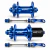 Mazas MTB ARC 36 Agujeros Tronadoras - tienda online