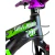 Bicicleta Dirt Jump Fire Bird Stunt R26 - BICPER Banda
