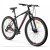 Bicicleta MTB Rydetech 700 Rodado 29 Aluminio 21v Shimano - tienda online