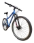Bicicleta Mtb Andes Handy aluminio Rod 29 Disc Mec 21 Vel