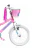 Bicicleta Infantil Explorer Boom Rodado 16 en internet