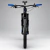 Bicicleta MTB Sars Pro Carbon 9.0 R29 Shimano Deore 11v - comprar online