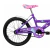 Bicicleta Niña Cross R20 Peretti Cuadro Acero en internet