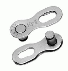 Conector Kmc De Cadena 6, 7 Y 8 Velocidades