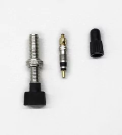 Valvula Tubeless 40 Mm Universal Bicicleta - comprar online