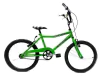 Bicicleta And-es Bmx Rodado 20 Niño Colores Vs