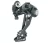 Cambio Trasero Microshift 625l 10 Velocidades Mtb