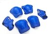 Set Casco + Protecciones Rodillas Codos Muñeca Niño Niña en internet