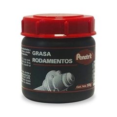 Grasa Para Rodaminetos Penetrit Base De Litio 100 G
