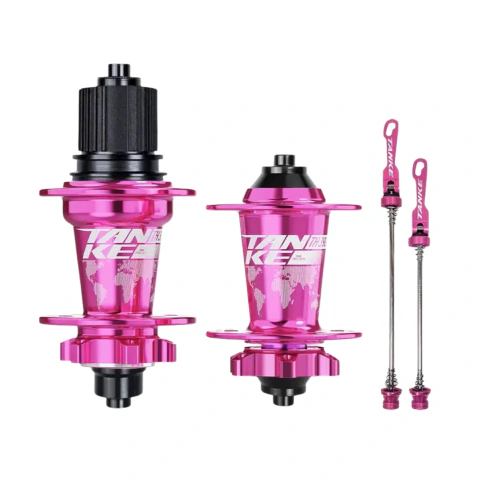 Kit de Mazas Tanke TH390 32 agujeros - tienda online