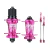 Kit de Mazas Tanke TH390 32 agujeros - tienda online