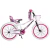 Bicicleta Niña Fire Bird Honey Paseo Rodado 20 Acero en internet