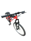Imagen de Bicicleta MTB Andes Rodado 24 Aluminio 21 Velocidades Shimano