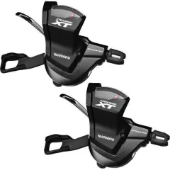 Shifter Cambio Shimano Xt M8000 3 X 11 Vel Mtb