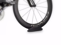 Pie Elevador Rueda De Bicicleta Accesorio Rodillo Universal - comprar online