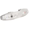Luz Trasera Led Met Safe T-advance Cover Usb Recargable