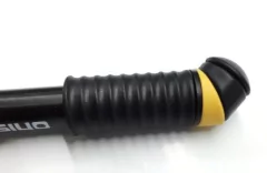 Inflador De Mano Bicicleta Giyo Gf-02 Doble Accion en internet