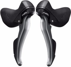 Manijas Sti Cambio Freno Shimano Claris St-2000 2x8 Vel Ruta