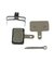 Pastilla De Freno Shimano B01s Acera Altus Deore Resina
