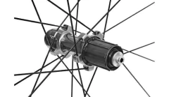 Juego De Ruedas Del + Tras Shimano Ultegra Rs500 Ruta Tubeless 11vel - tienda online