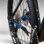 Bicicleta MTB Sars Pro Carbon 9.0 R29 Shimano Deore 11v