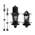 Kit de Mazas Tanke TH390 32 agujeros