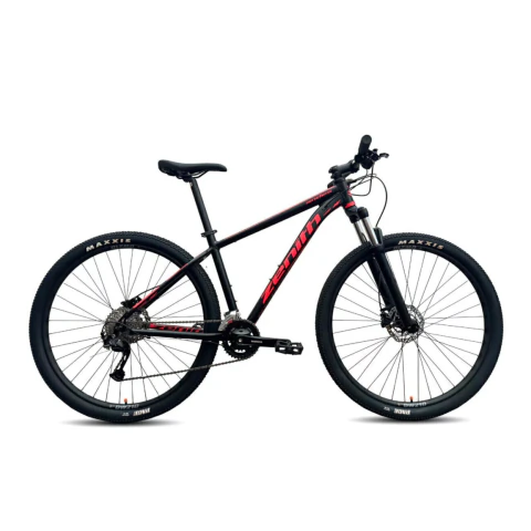 Bicicleta MTB Zenith Andes Elite R29 18V Shimano Altus Hidráulica - BICPER Banda