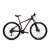 Bicicleta MTB Zenith Andes Elite R29 18V Shimano Altus Hidráulica - BICPER Banda