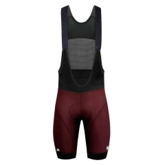 Calza Magenta 7 4 Ciclismo Hombre Mujer Badana 4hs - tienda online