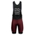 Calza Mallot Ciclismo Magenta 7.4