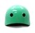 Casco Freestyle Roller Skate Tipo Pelela