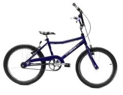 Bicicleta And-es Bmx Rodado 20 Niño Colores Vs - comprar online