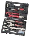 Caja De Herramienta Bicicleta Bike Hand 18 Piezas Yc-728